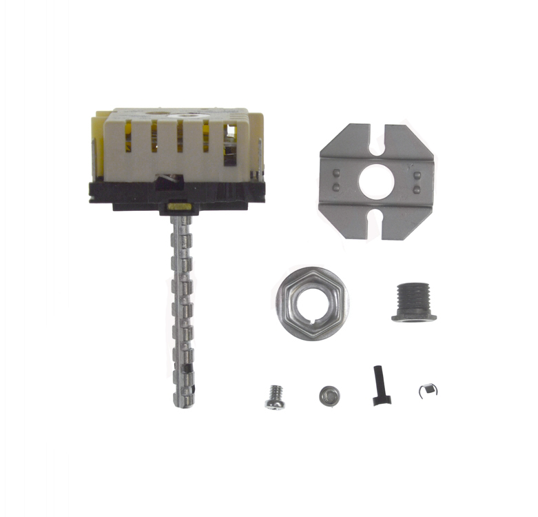 6500-208M - Genuine OEM Robertshaw Range Surface Element Switch